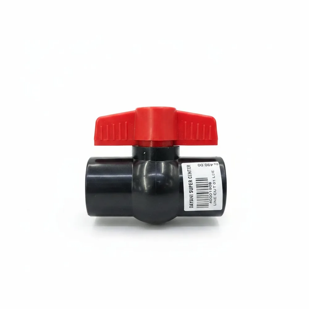 LINE CUT 01 LDE