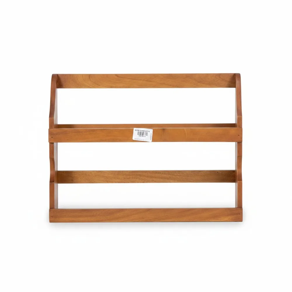 BOTTLE RACK MT
