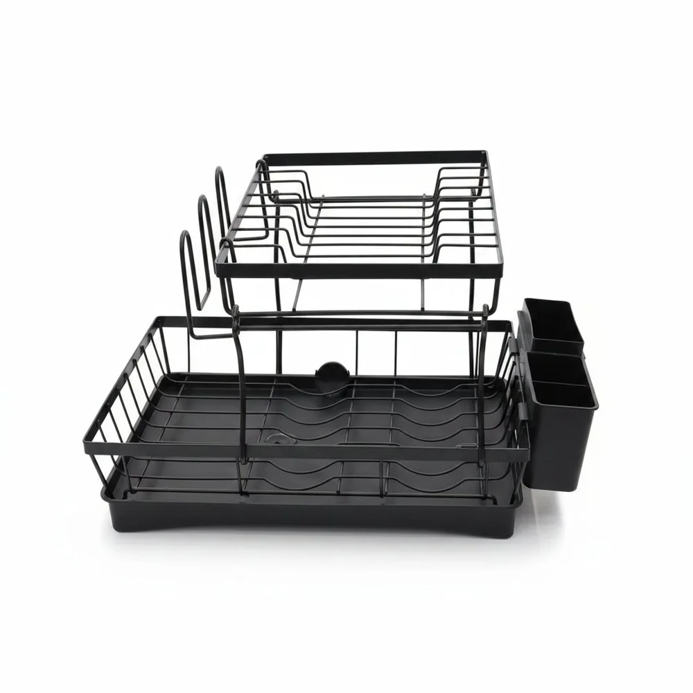 LAYAR RACK DOUBLE  NIP