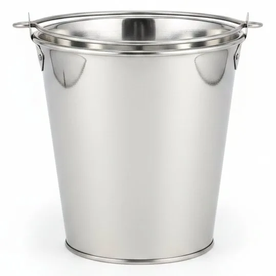 SILVER HEAVI BASKET AMILEX 07