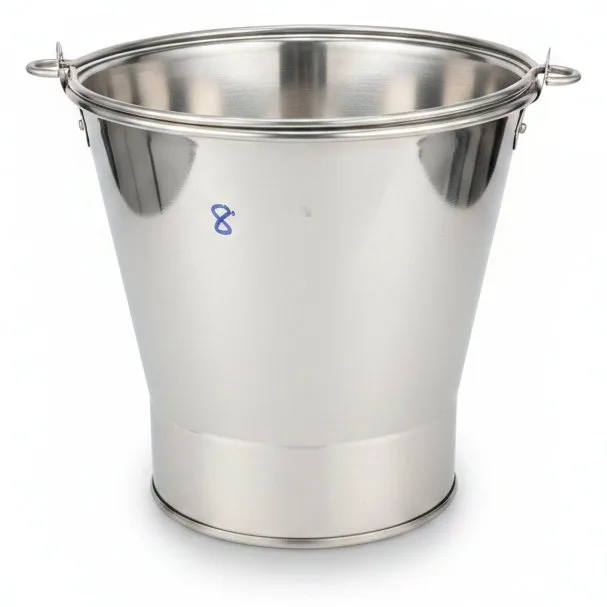 SILVER HEAVI BASKET AMILEX 08
