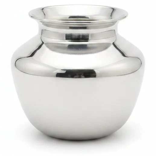 SILVER SENBU L