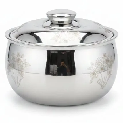 HOT POT LOTUS 1100ML