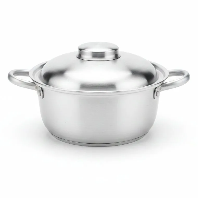 SAUCE PAN MARC S
