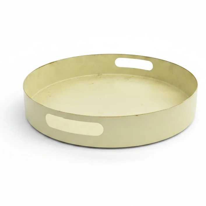 MATEL TRAY 30CM