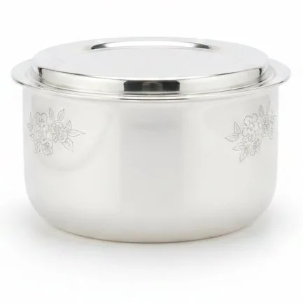CASSEROLE CANNA 3100