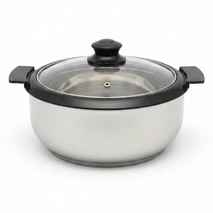 CASSEROLE PANSY 3500