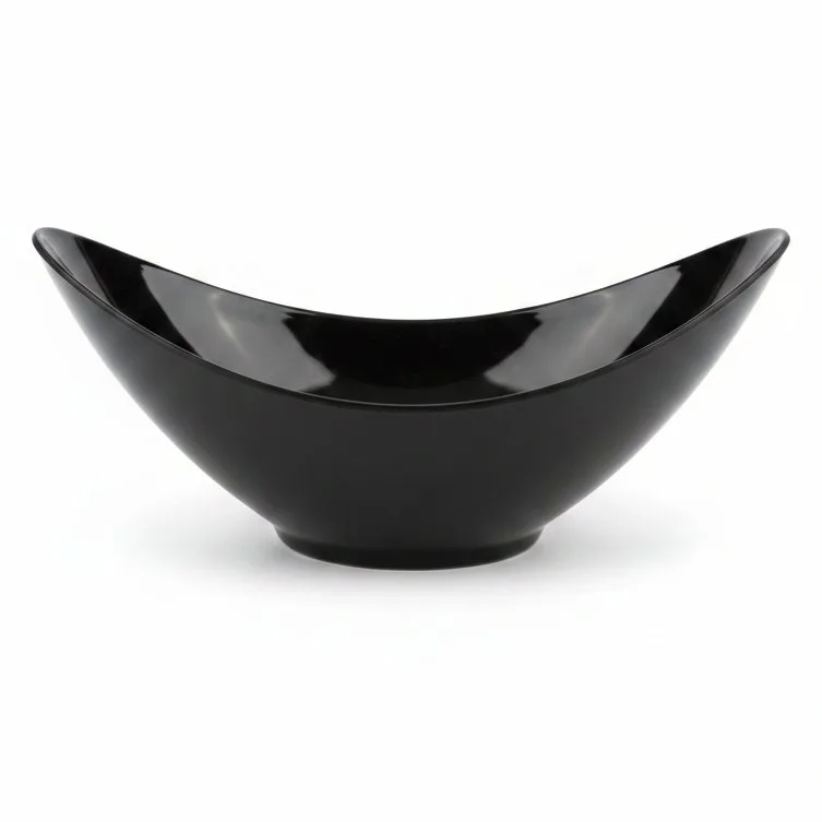 BOWL WHITE QB10