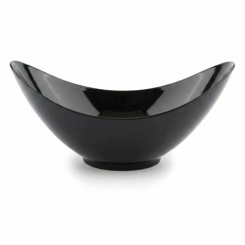 BOWL BLACK QB9