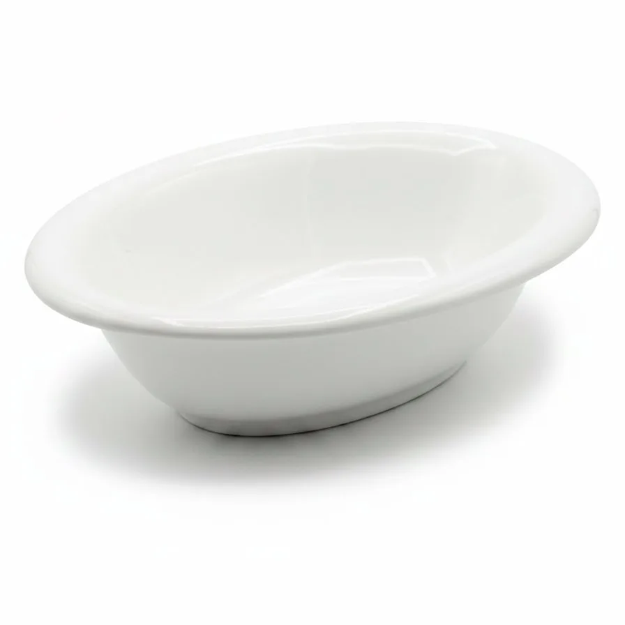 BOWL WHITE RB11