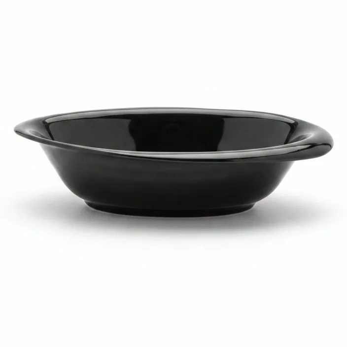 BOWL WHITE RB10