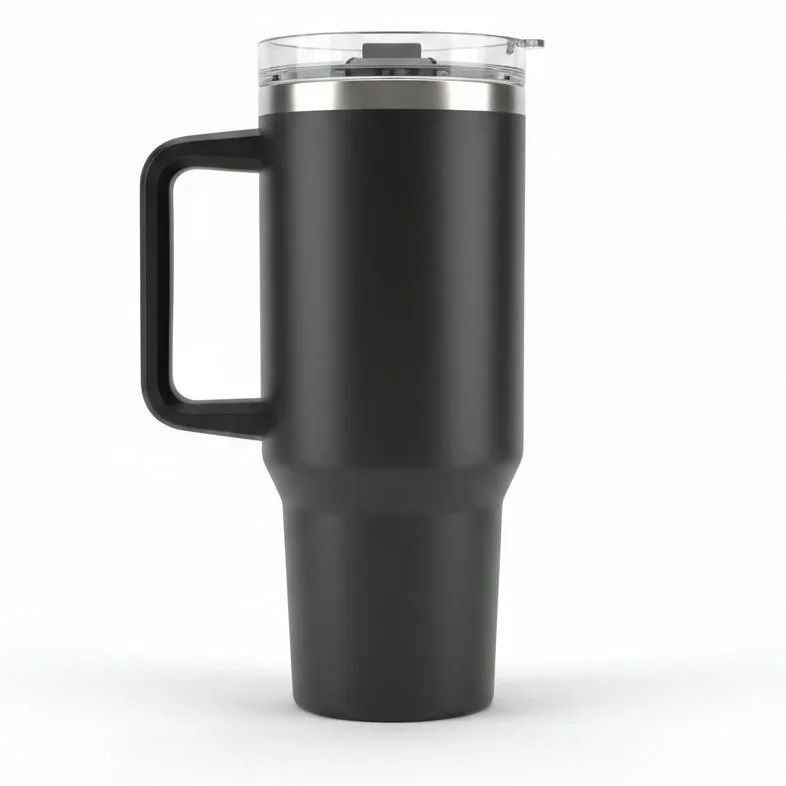 GLASS MUG NAZ 1250