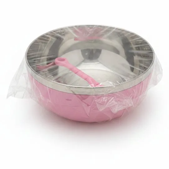 BABY BOWLS