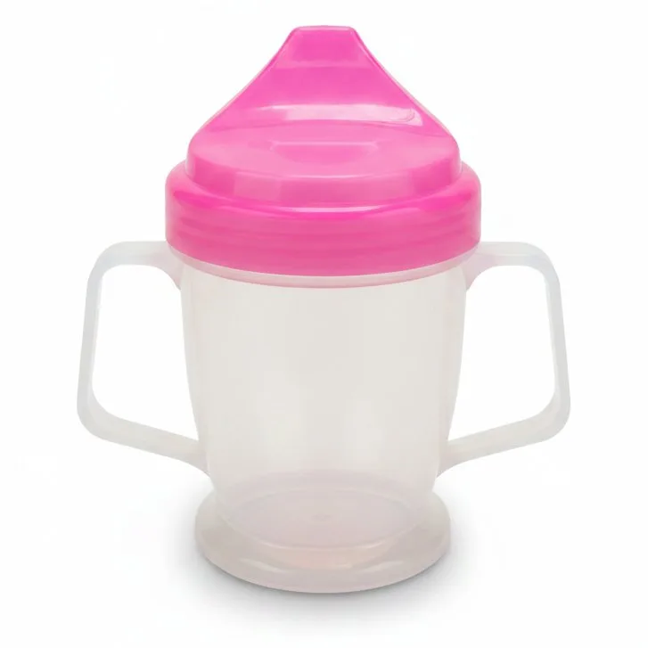 FEEDING BOTTLE REAL