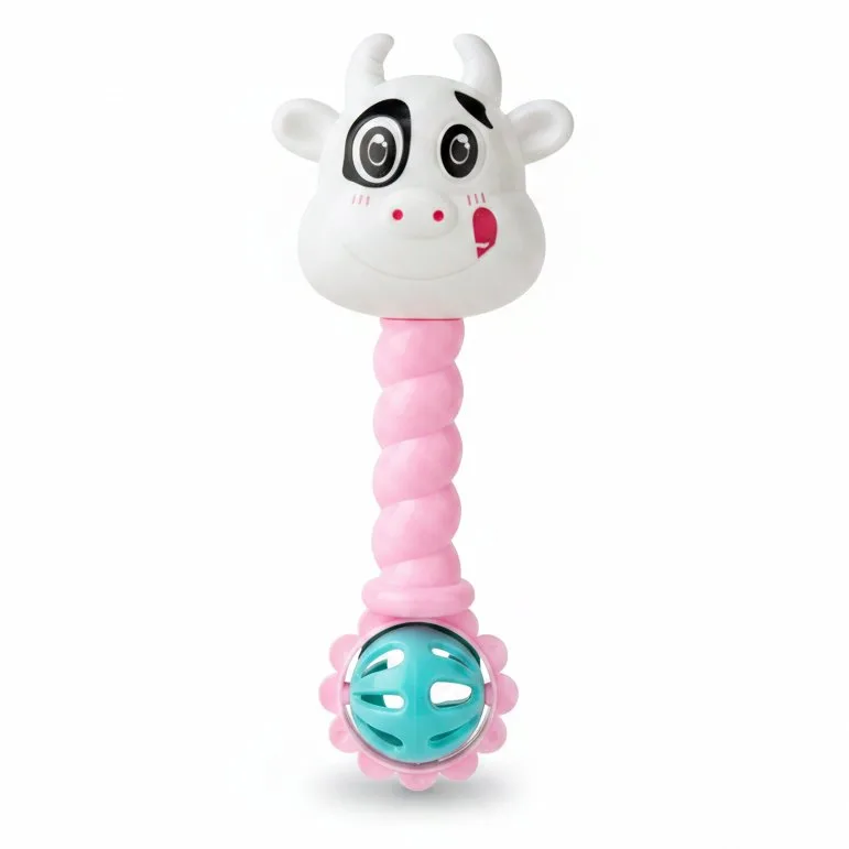 RATTALE COW
