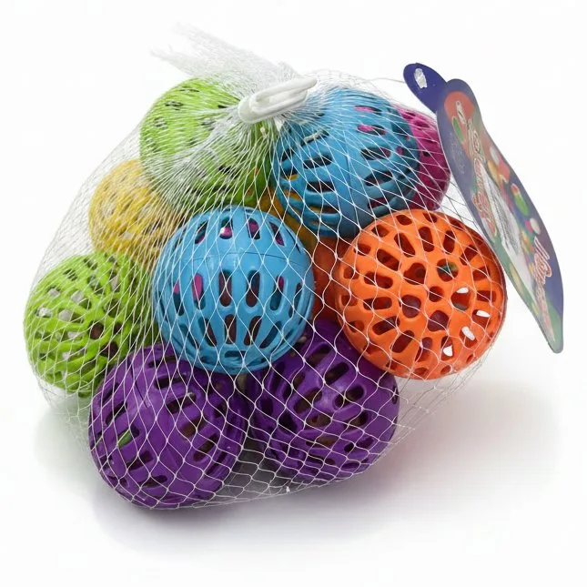 RATTALE BALL 12PCS