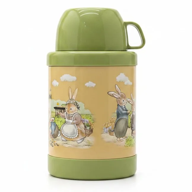 WATER BOTTLE 5080