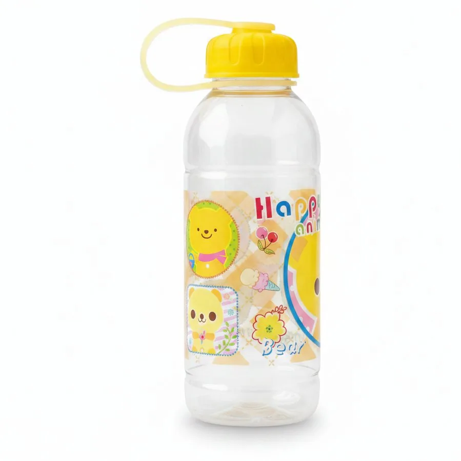 W/BOTTLE 6201