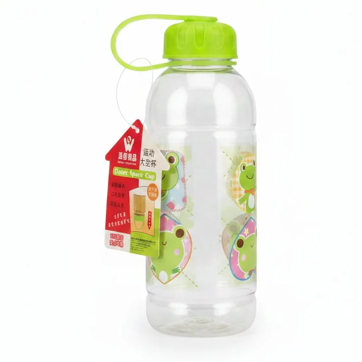 W/BOTTLE 6201