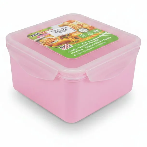 LUNCH BOX SQ1201