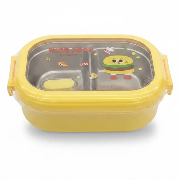LUNCH BOX ML-6291
