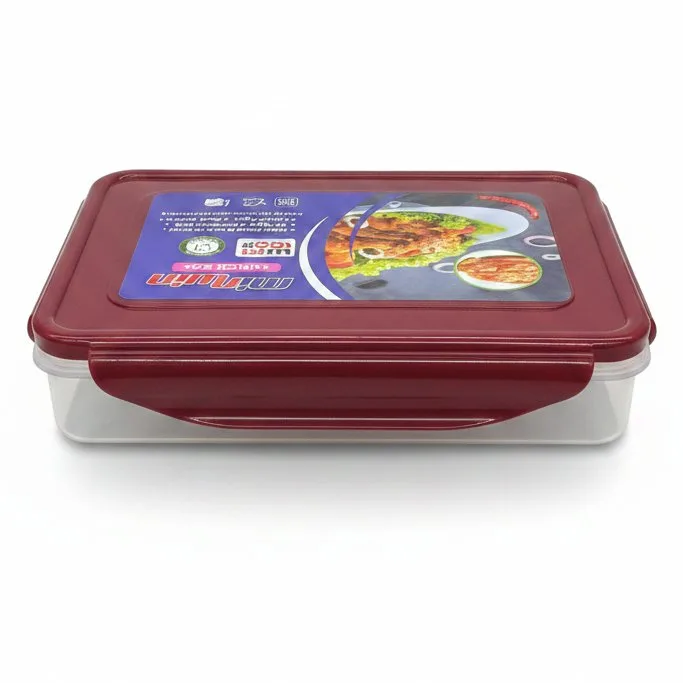 LUNCH BOX 1000ML RC1002