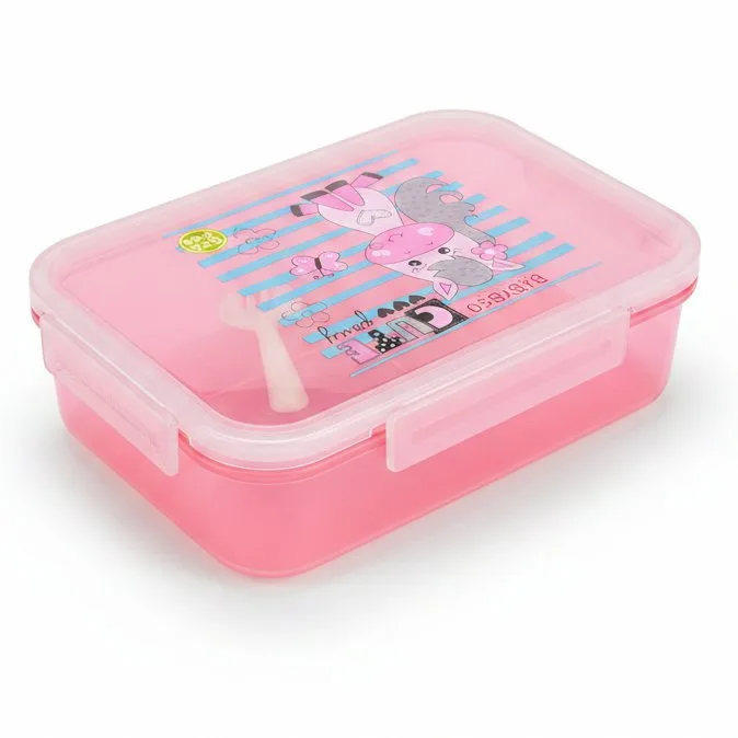 LUNCH BOX BABY YBOO