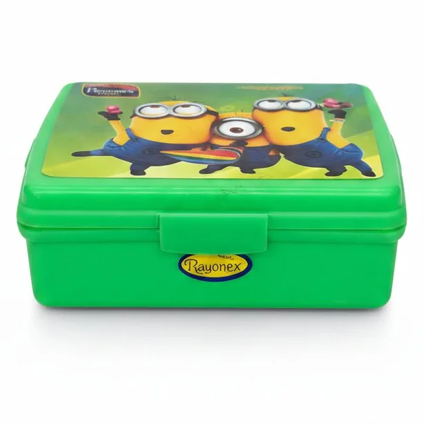 LUNCH BOX PP