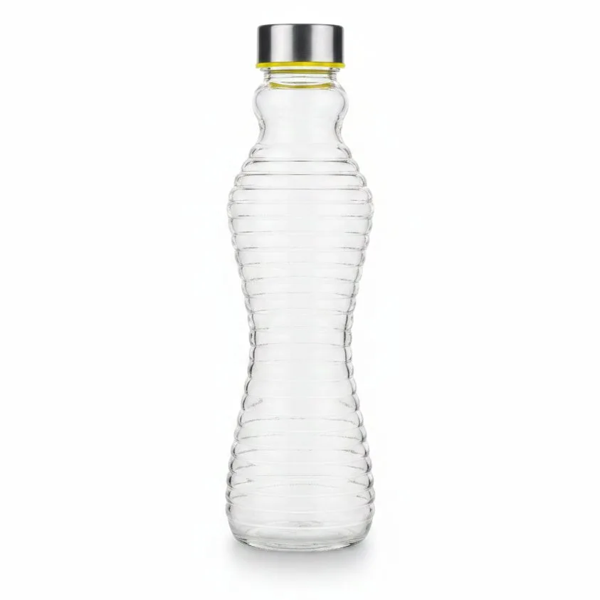 GLASS BOTTLE K6-4