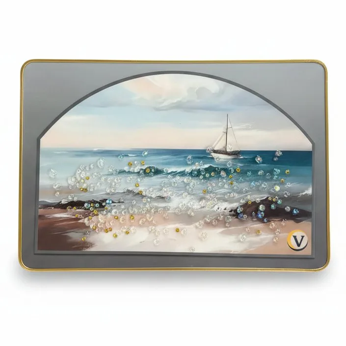 PAINTING FRAMES 12X9