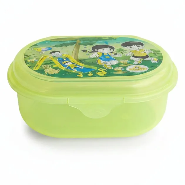LUNCH BOX 0768