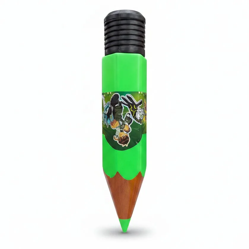 PENCIL BOX PENCIL