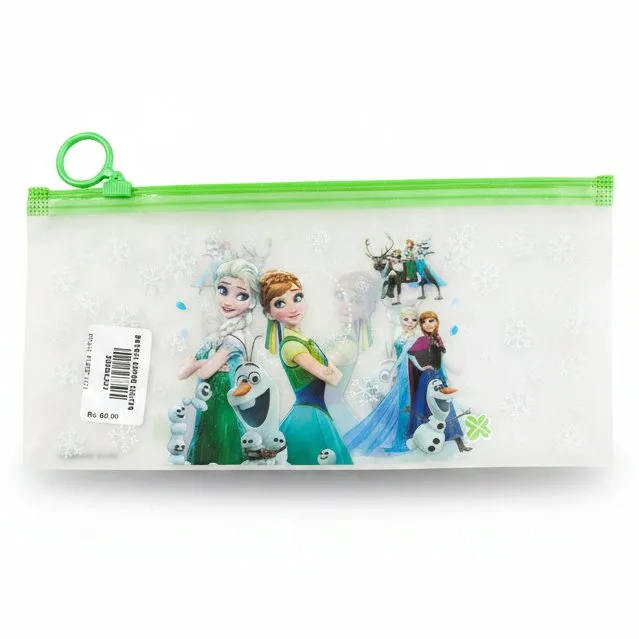 PENCIL PURSE 1121