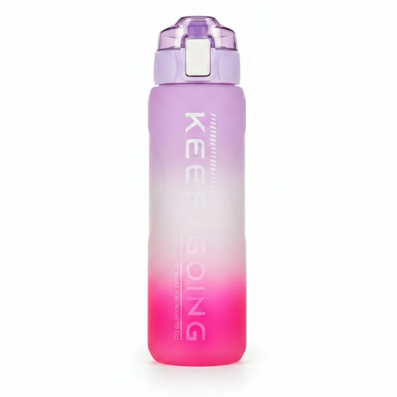 W/BOTTLE KEEP