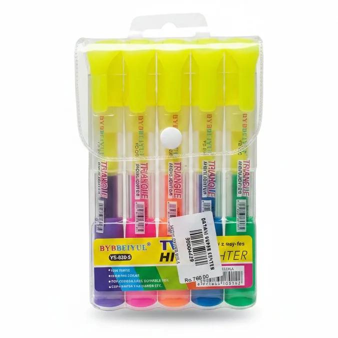 HIGHLIGHTER 820-5