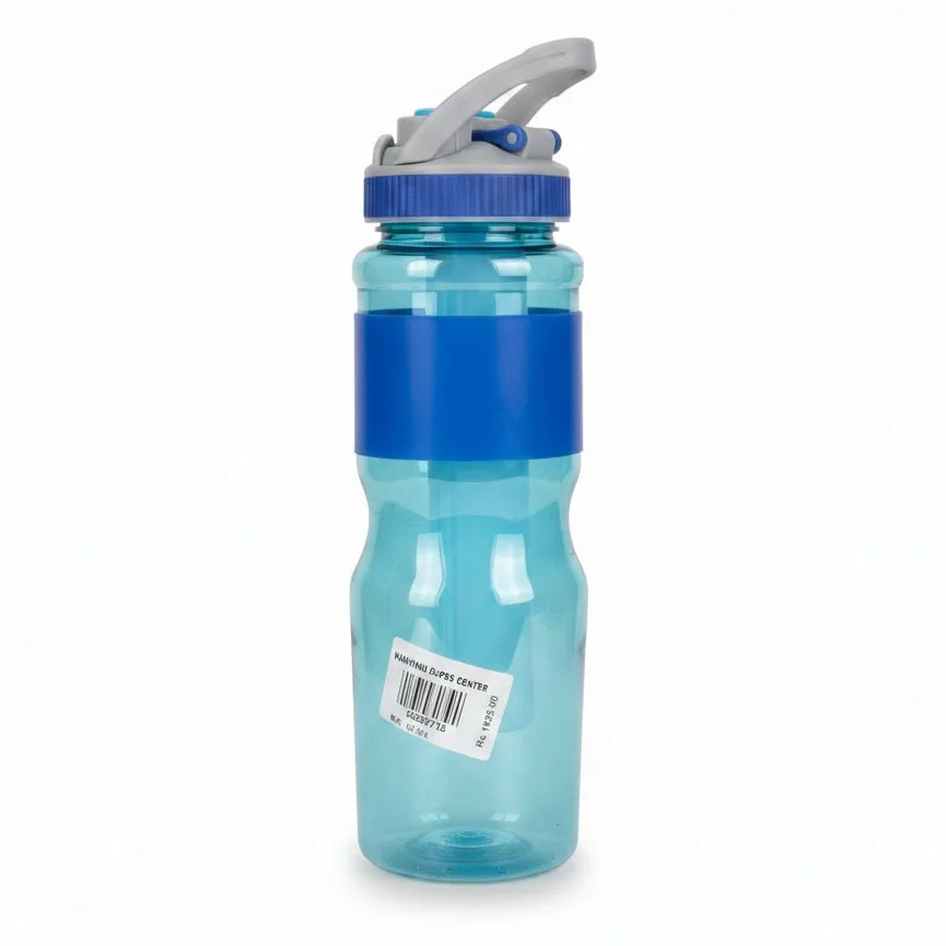 W/BOTTLE SF4