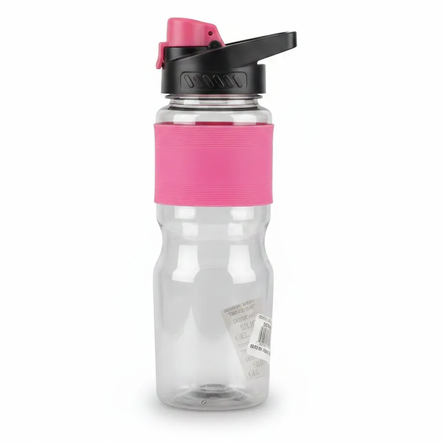 W/BOTTLE SF40-7