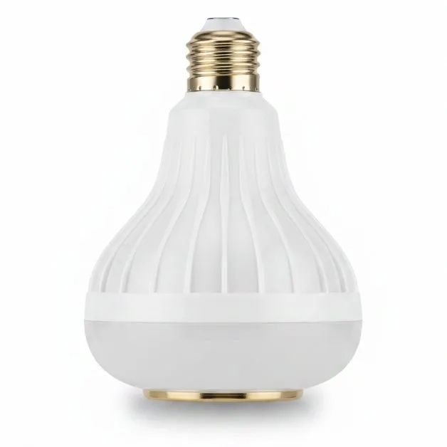 MUISIC BULB APP
