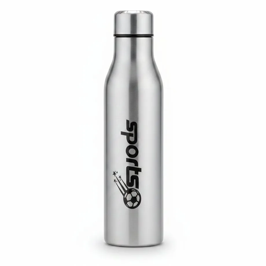 SS W/BOTTLE SPORT M