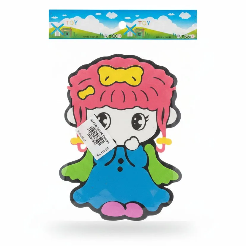 STICKER 50