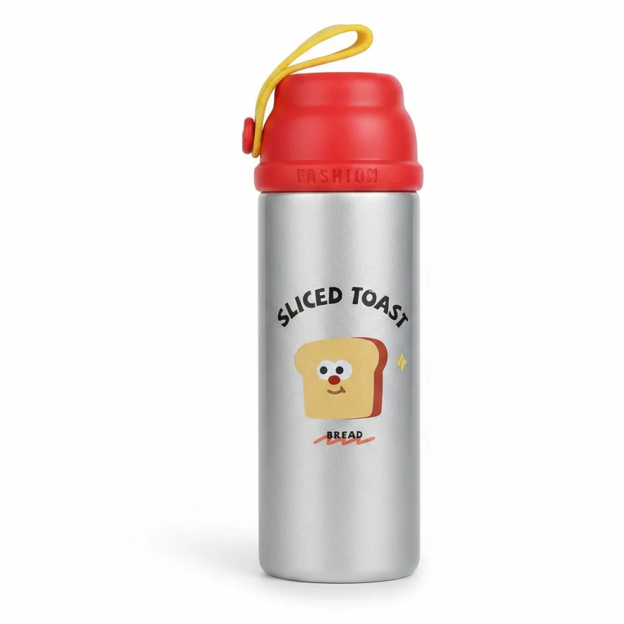 W/BOTTLE VACCUM 850ML