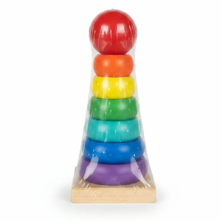 RAINBOW TOWER 36M