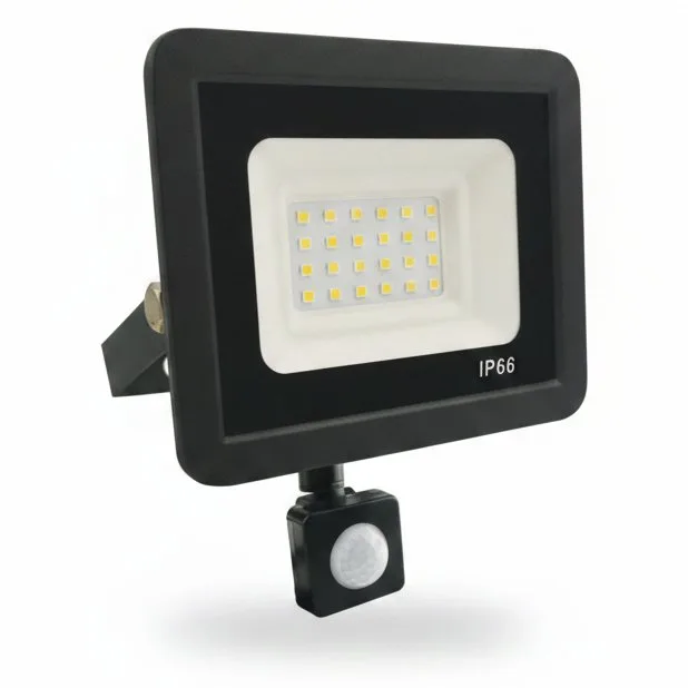 LED BULB 20W