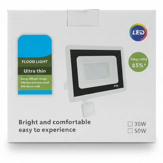 LED BULB 30W