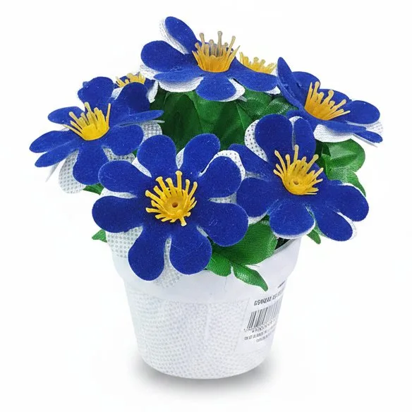 FLORA FLOWER VASS S