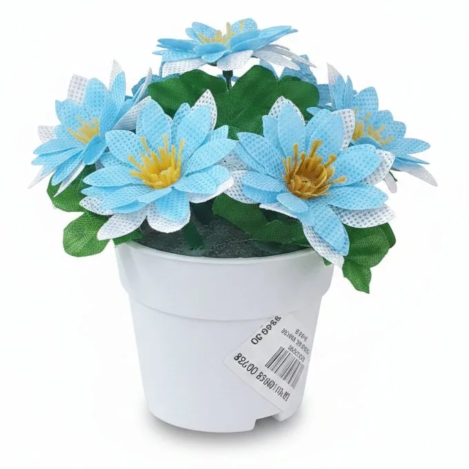 FLORA FLOWER VASS S
