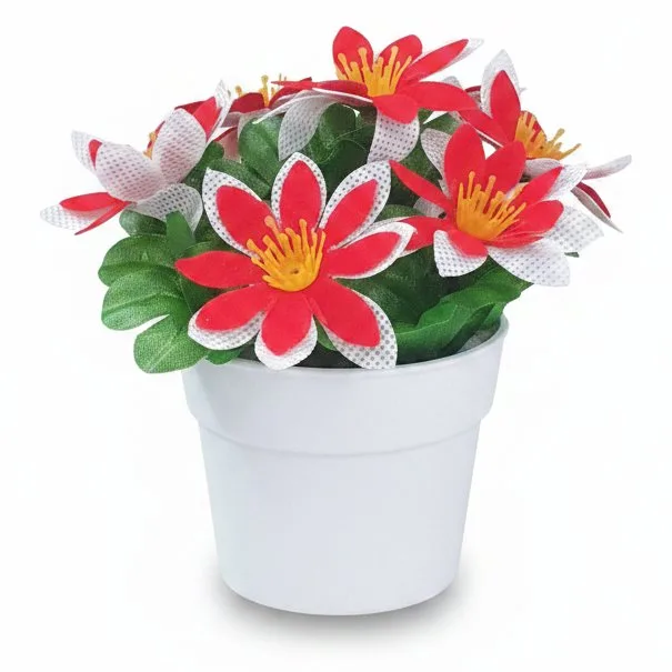 FLORA FLOWER VASS S