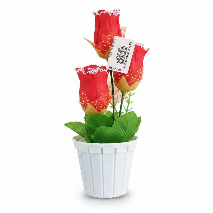 FLOWER VASS 250