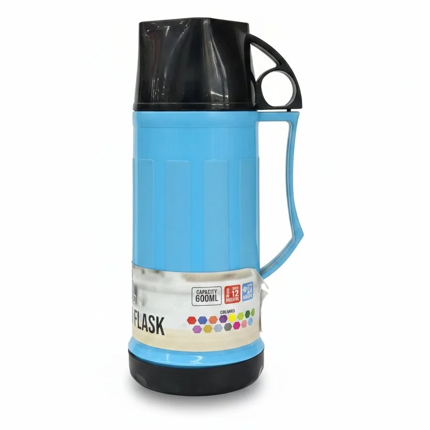 FLASK AARA 600ML