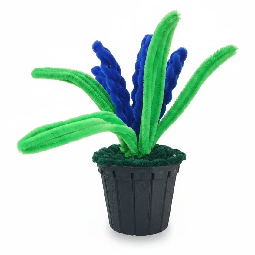 FLOWER VASS 550